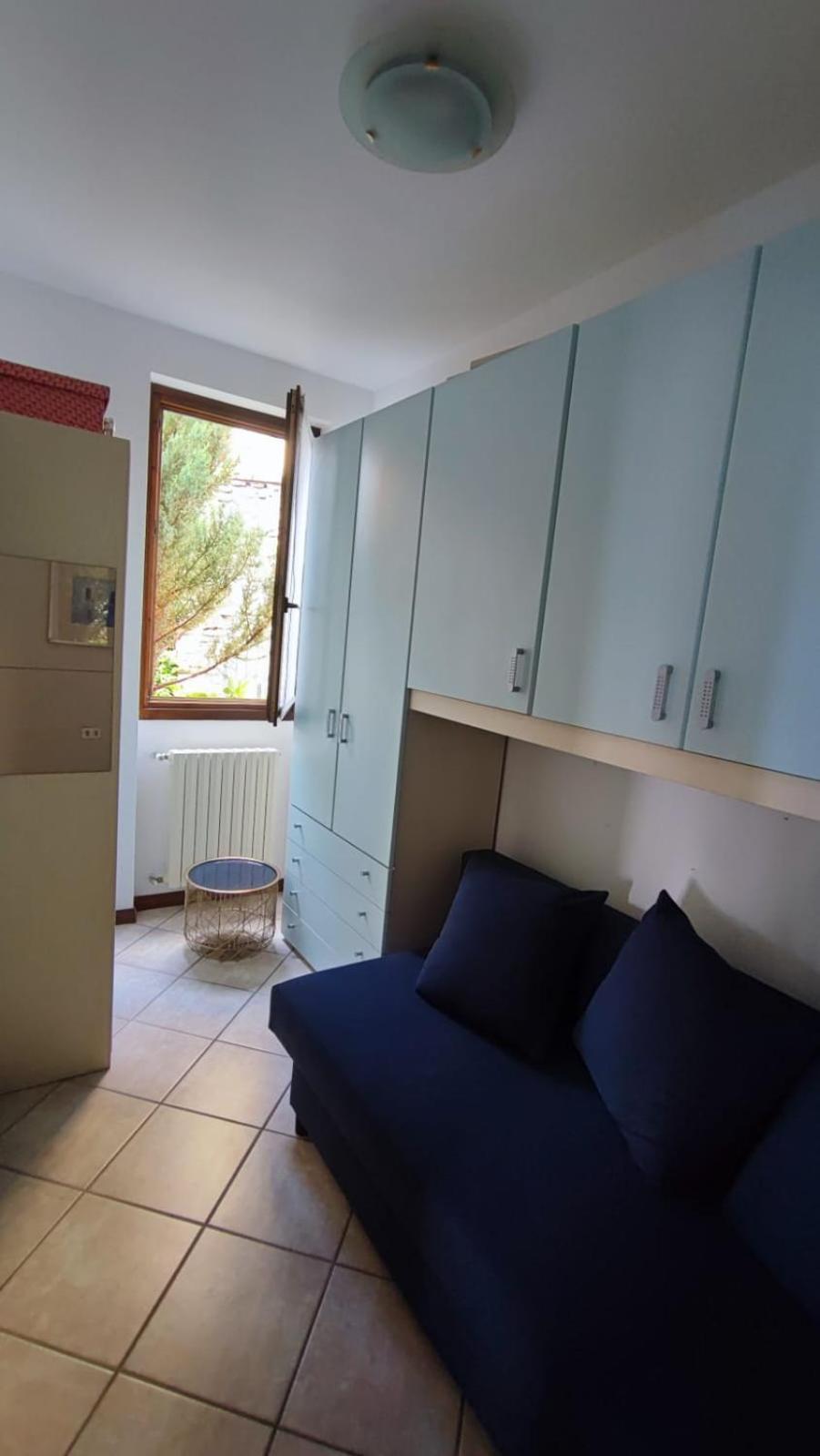 Blu Dipinto Di Blu - Como Lake View - Perledo Dış mekan fotoğraf