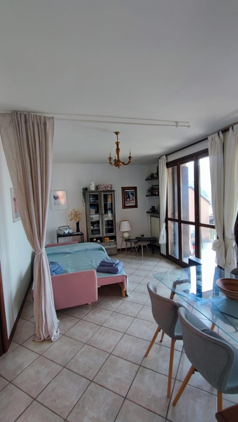 Blu Dipinto Di Blu - Como Lake View - Perledo Dış mekan fotoğraf