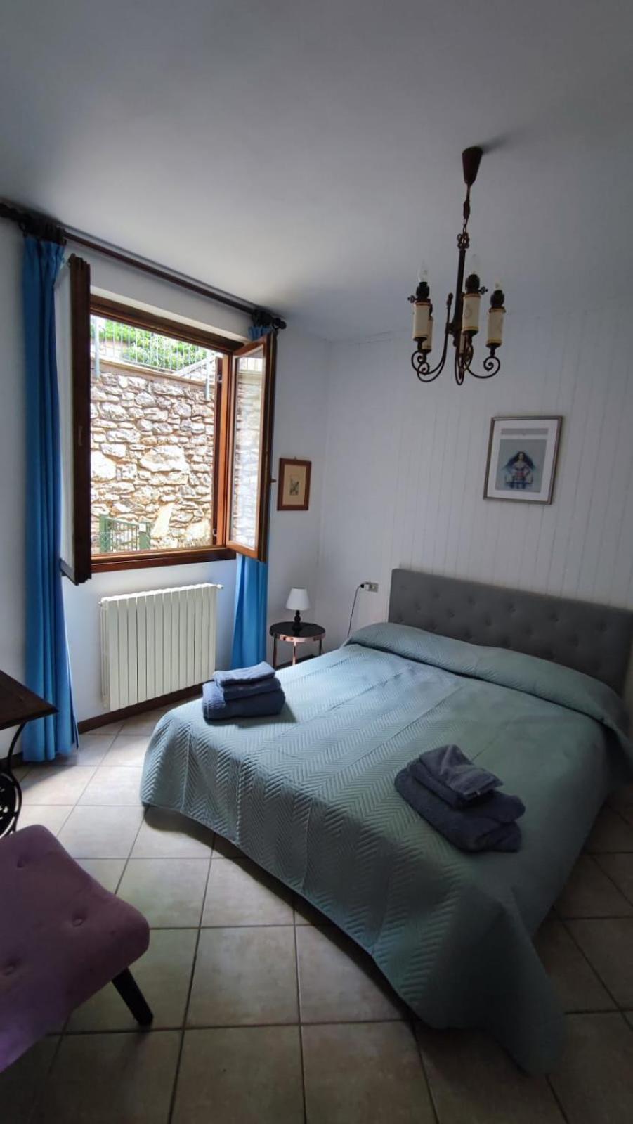 Blu Dipinto Di Blu - Como Lake View - Perledo Dış mekan fotoğraf